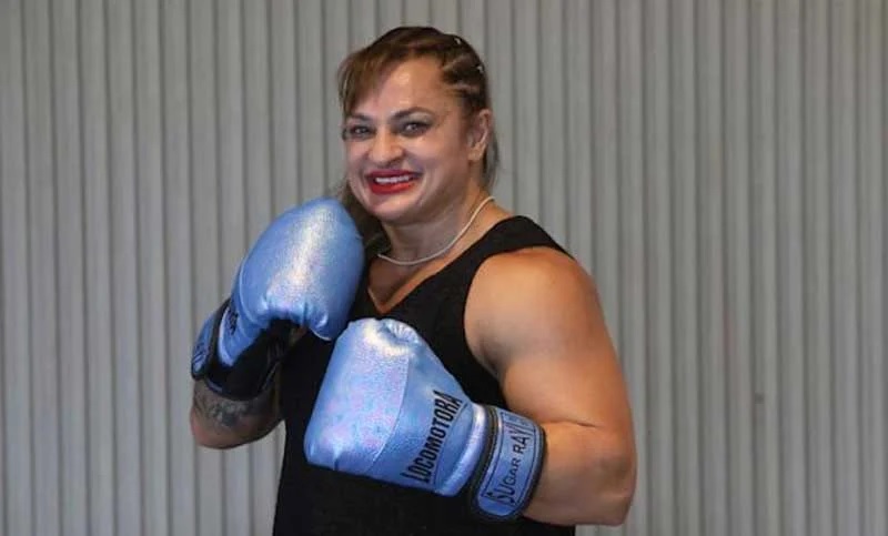 Murió la “Locomotora” Alejandra Oliveras a los 47 años – Tiempo del Este